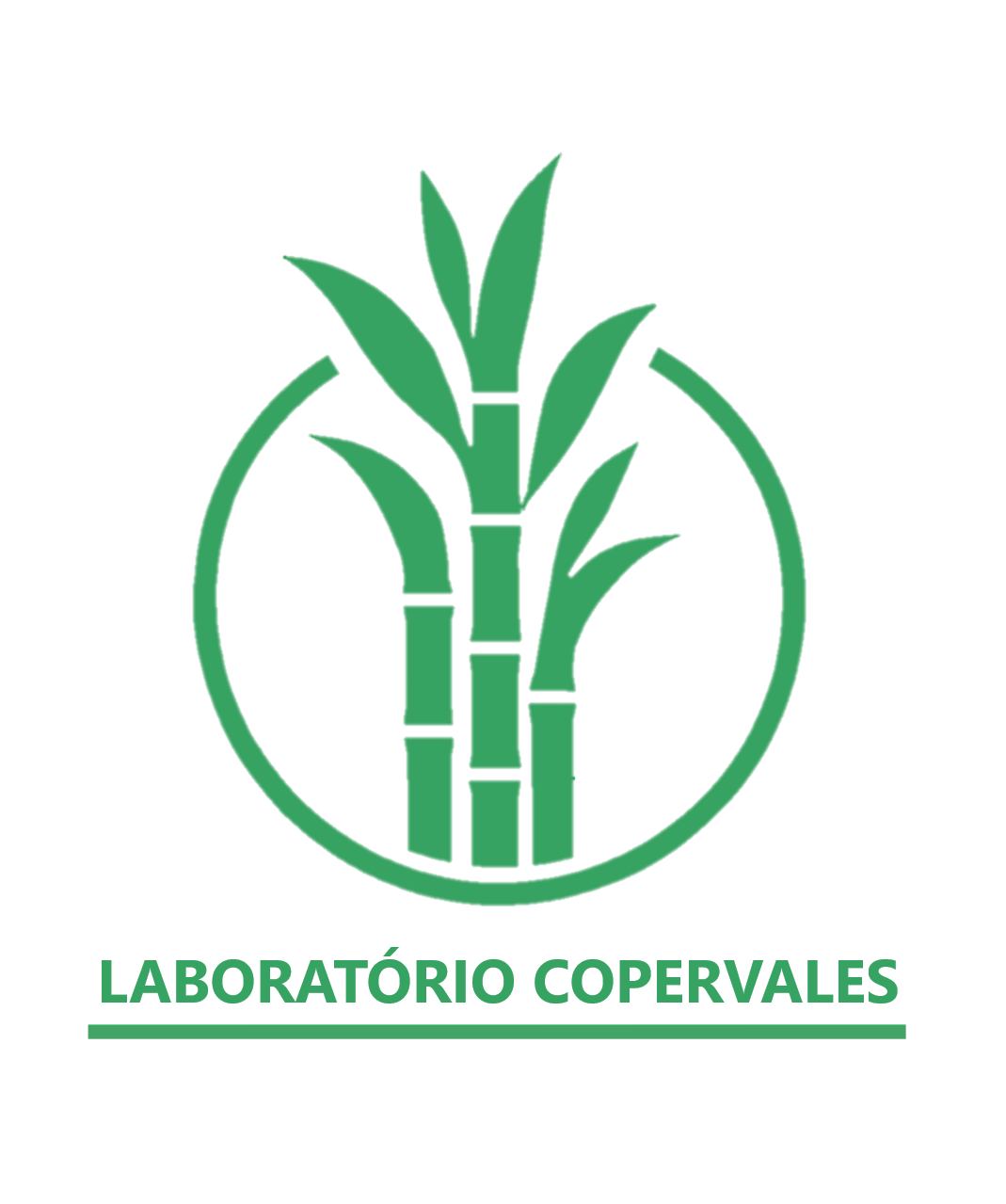 Logo do Laboratório